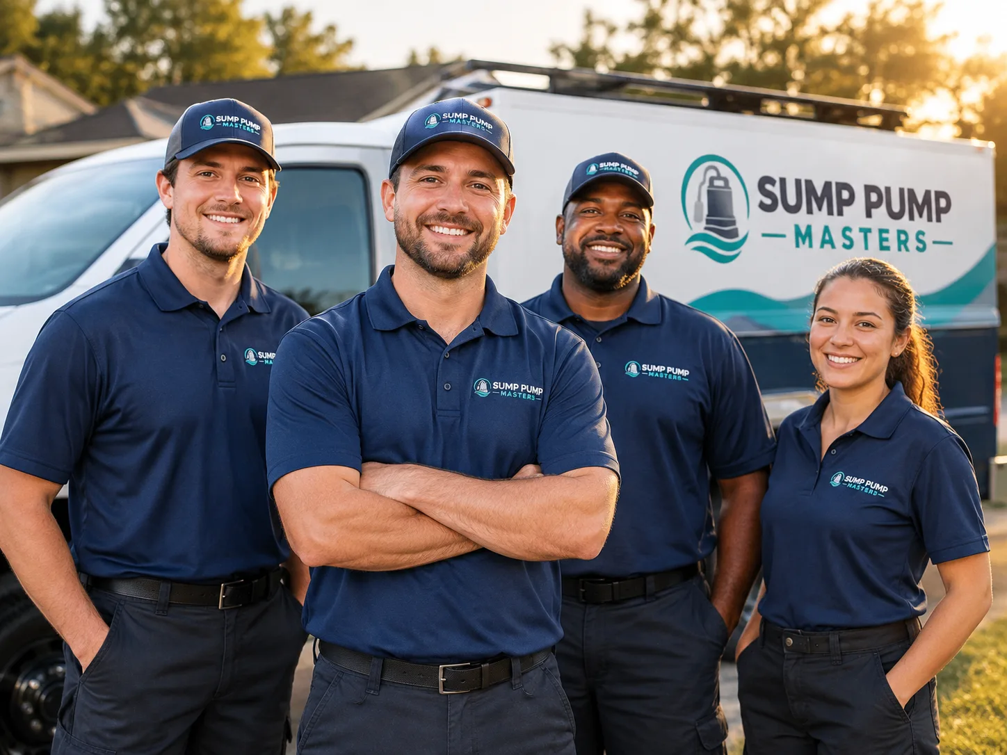 Sump Pump Repair company in Okemah, OK