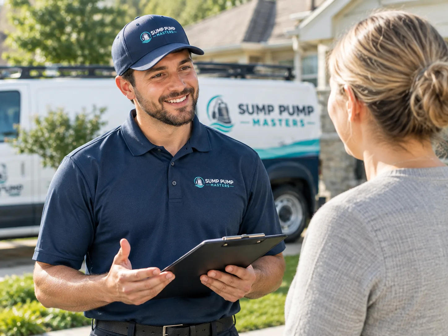 Sump Pump Repair Okemah, OK FAQs